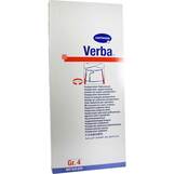Abbildung: Verba Größe 4 rot dauerel.Bandage Bandage, 1 St PZN 01981721