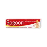 Produktbild Sogoon® Schmerzcreme