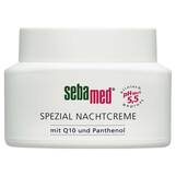 Produktbild Sebamed Spezial Nachtcreme Q10