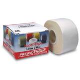 Produktbild Pressotherm Sport-Tape 3,8cmx10m wei&szlig;