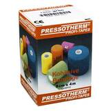 Produktbild Pressotherm Koh&auml;sive Bandage 8cmx4m gr&uuml;n