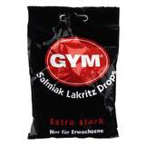 Produktbild Gym Salmiak Lakritz Drops zu