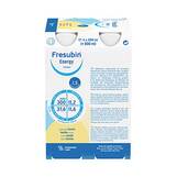 Produktbild Fresubin Energy Drink Vanille Trinkflasche Re