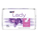 Produktbild Seni Lady Urineinlagen super