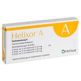 Produktbild Helixor A® Serienpackung II 