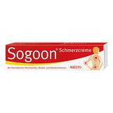 Produktbild Sogoon® Schmerzcreme