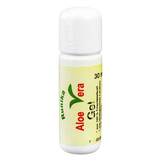 Abbildung: Aloe Vera Gel Gel, 30 ml PZN 02047112