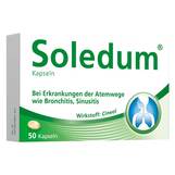 Produktbild Soledum® Kapseln 