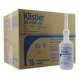 Produktbild Klistier