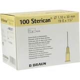 Produktbild Sterican Kan&uuml;len 19Gx1 1 / 4 1,1x30 mm