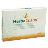 Produktbild Herbachaud W&auml;rmepflaster