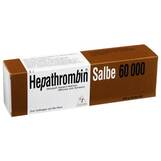 Produktbild Hepathrombin 60.000 Salbe