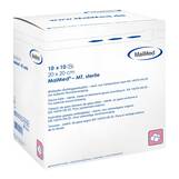 Produktbild Mulltupfer 20x20cm steril
