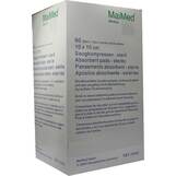 Produktbild Saugkompressen steril 10x10c