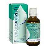 Abbildung: Metaossylen N Tropfen zum Einnehmen Mischung, 50 ml PZN 02073581