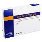 Produktbild Lavanid Wundgel