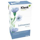 Produktbild Leinsamen Klenk