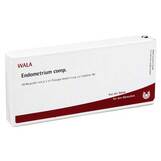 Produktbild Endometrium comp. Ampullen