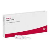 Abbildung: Larynx comp. Ampullen Ampullen, 10X1 ml PZN 02086000