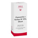 Produktbild Chamomilla e flor. W 10% Ole