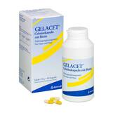 Produktbild Gelacet Gelatinekapseln mit Biotin