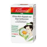 Produktbild Alsifemin 100 Klima Aktiv mit Soja-Isoflavonen Kapseln