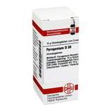 Produktbild DHU Pyrogenium D 30 Globuli