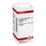 Produktbild DHU Sabadilla D 6 Tabletten