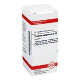 Produktbild DHU Thallium sulfuratum D 12 Tabletten