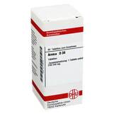 Produktbild DHU Arnica D 30 Tabletten