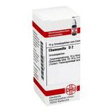 Produktbild DHU Chamomilla D 2 Globuli