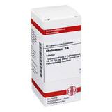 Produktbild DHU Chelidonium D 6 Tabletten