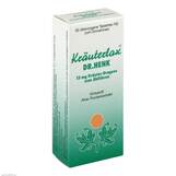 Produktbild Kr&auml;uterlax Dr. Henk 15 mg Kr&auml;uterdrag.z.Abf&uuml;hren