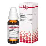 Abbildung: DHU Passiflora incarnata D 3 Dilution Dilution, 20 ml PZN 02124798