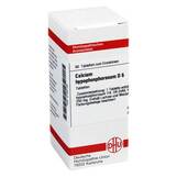 Produktbild DHU Calcium hypophosphorosum D 6 Tabletten