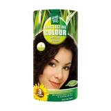 Produktbild Long Lasting Colour medium Brown 4 Creme