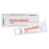 Produktbild Asche Basis Salbe