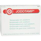 Produktbild Jodotamp 50 mg / g 5mx1cm Tamp