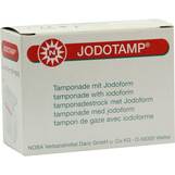 Produktbild Jodotamp 50 mg / g 5mx2cm Tamp