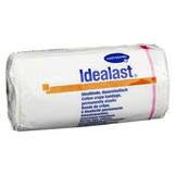 Produktbild Idealast Binde 10 cm x 5 m wei&szlig;