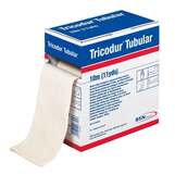Produktbild Tricodur Schl.-Bandage wei&szlig; Gr&ouml;&szlig;e L 10mx32,5cm 9453