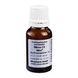 Abbildung: Silicea C 6 Globuli Globuli, 15 g PZN 02154948