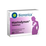 Produktbild Mastodynon Tabletten