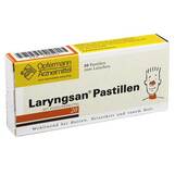 Produktbild Laryngsan Pastillen