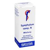 Produktbild Symphytum comp. N Dilution