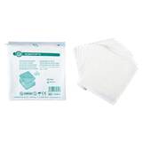 Abbildung: Nobatop 8 Kompressen 10x10cm Kompressen, 15X10 St PZN 02196119