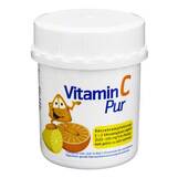 Produktbild Vitamin C pur Pulver