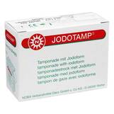 Produktbild Jodotamp Tamponadestreifen 5mx2cm einz.verpackt