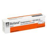 Produktbild Biofanal Suspensionsgel Tube