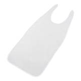 Produktbild Suprima Ess Sch&uuml;rze BW PVC besch.5004 90x50cm